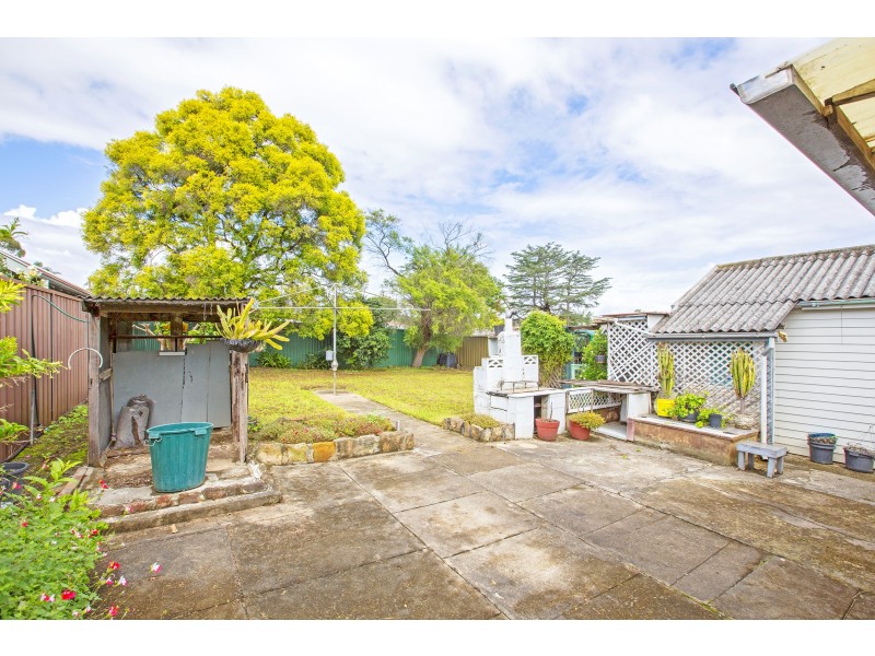 54 Denison Street, Villawood NSW 2163