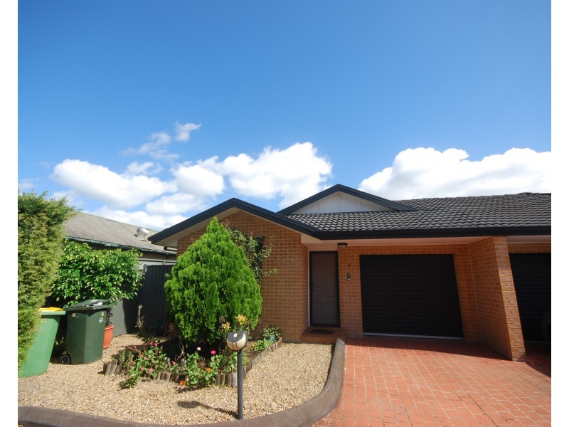 Fairfield Heights NSW 2165