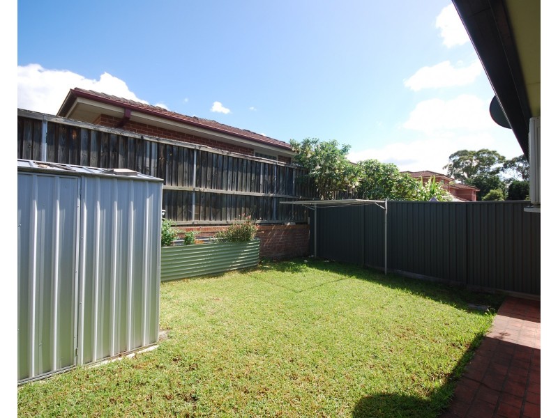 Fairfield Heights NSW 2165