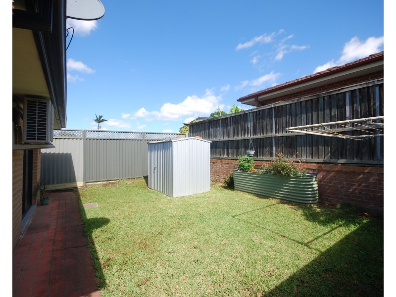 Fairfield Heights NSW 2165