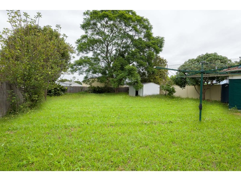 49 Knight Avenue, Lansvale NSW 2166