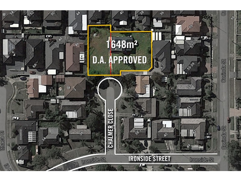 4-8 Chalmer Close, St Johns Park NSW 2176