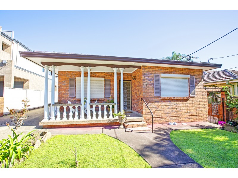83 Granville Street, Smithfield NSW 2164