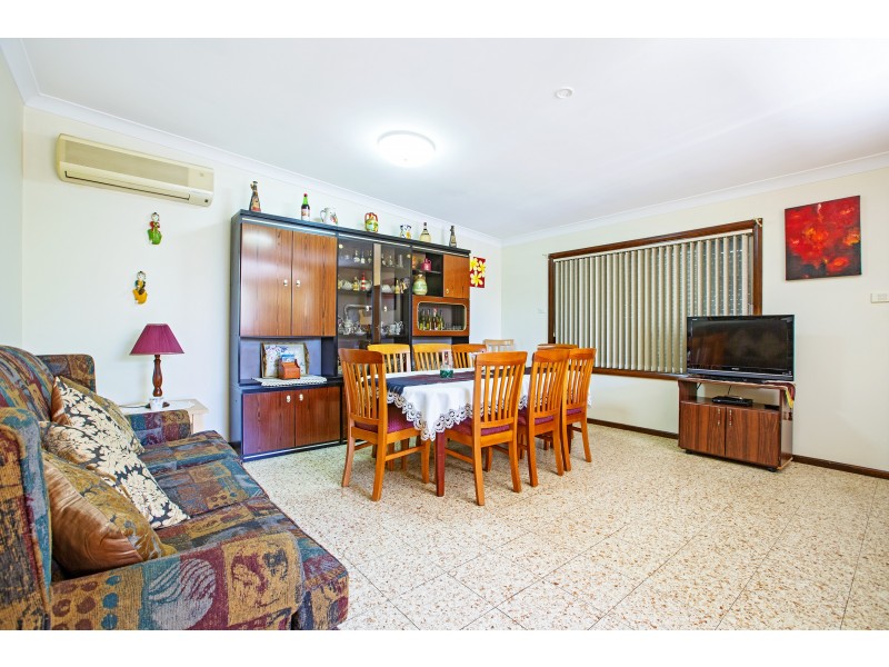 83 Granville Street, Smithfield NSW 2164