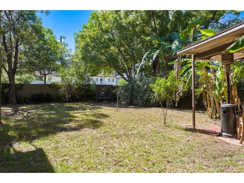 4 Artie Street, Carramar NSW 2163