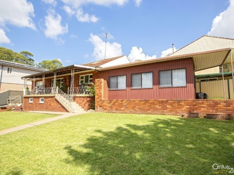 9 Finlay Street, Mount Pritchard NSW 2170
