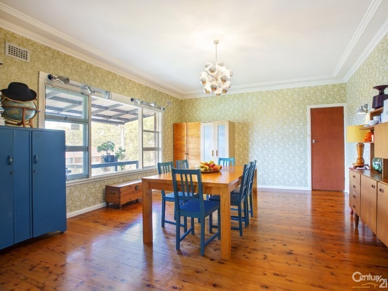 9 Finlay Street, Mount Pritchard NSW 2170