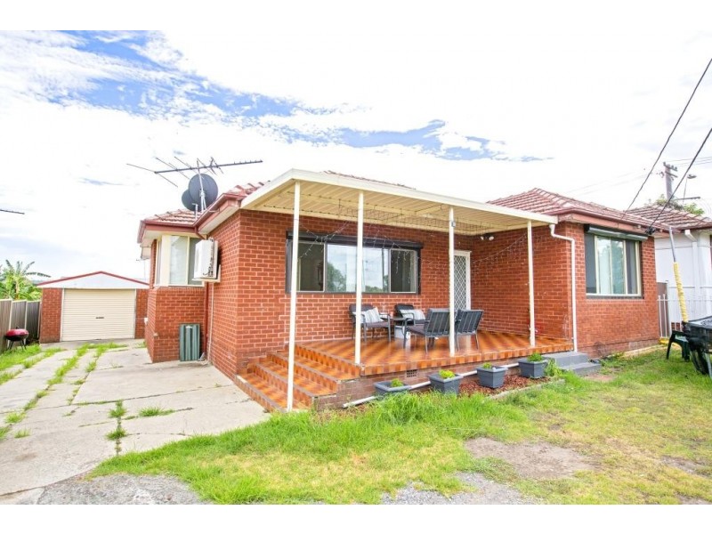 Smithfield NSW 2164
