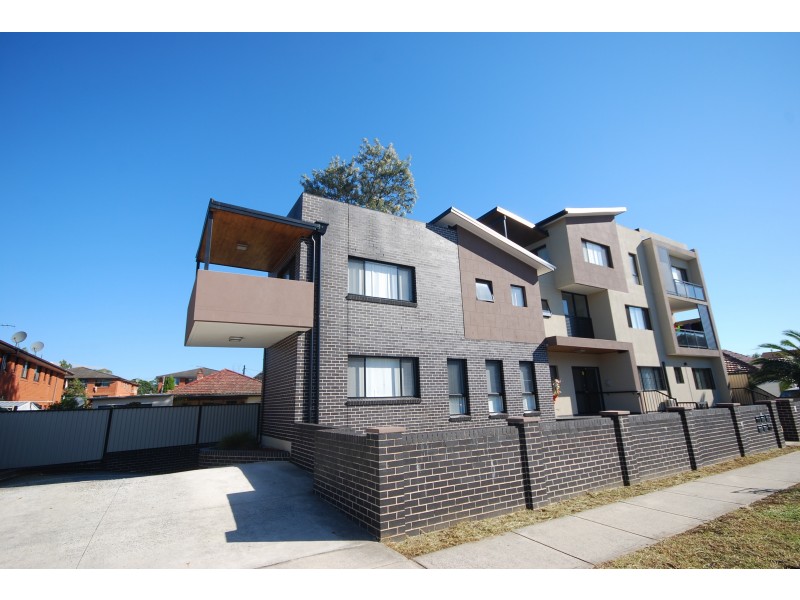 3/11 Wrentmore Street, Fairfield NSW 2165