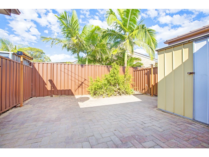 10/26  Turquoise Crescent, Bossley Park NSW 2176