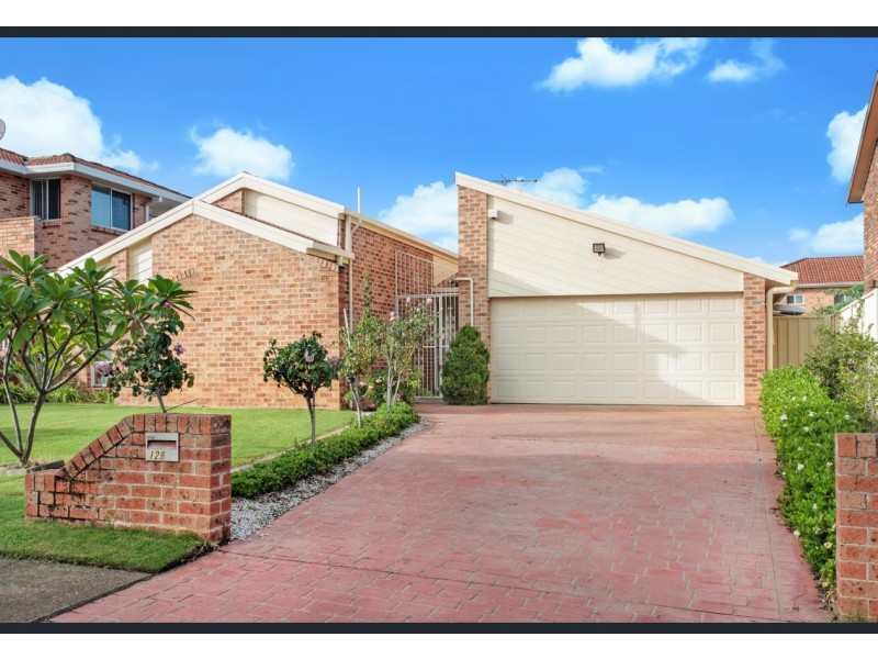 Bossley Park NSW 2176