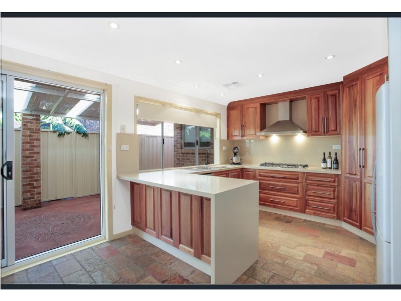 Bossley Park NSW 2176