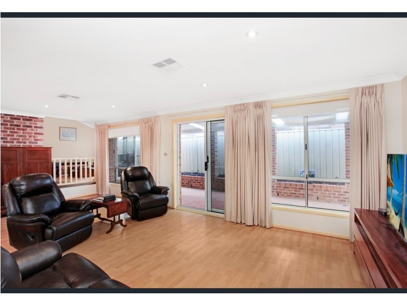 Bossley Park NSW 2176