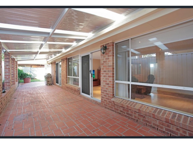 Bossley Park NSW 2176