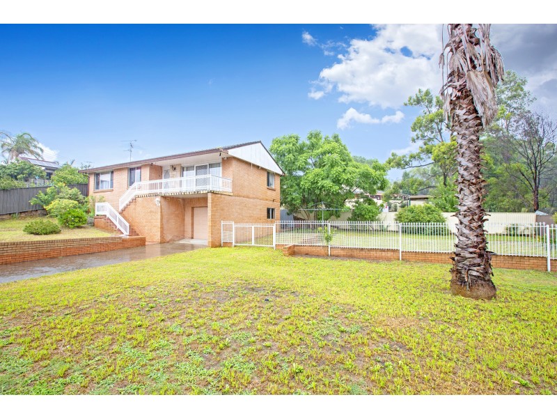 Mount Pritchard NSW 2170