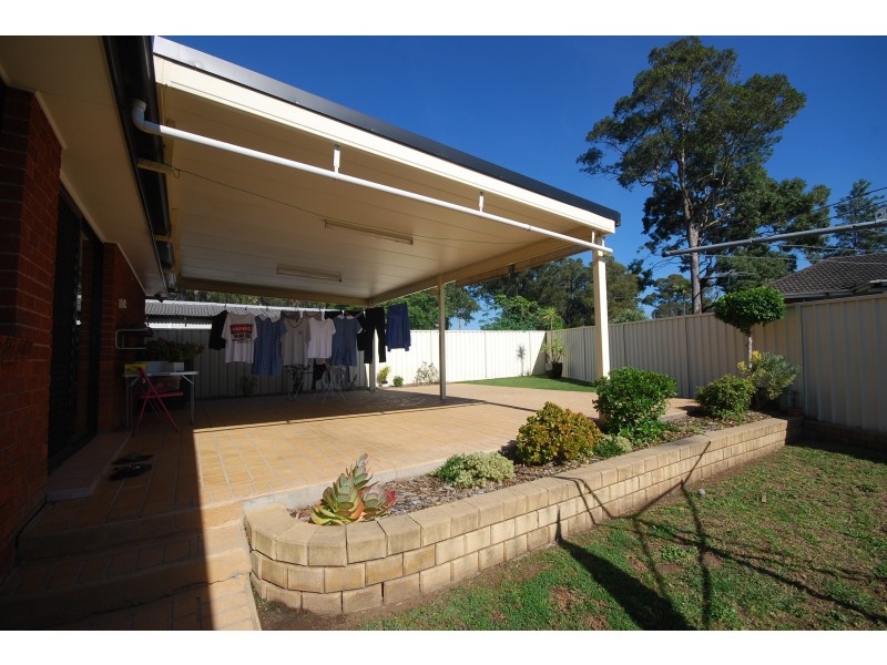 Fairfield West NSW 2165