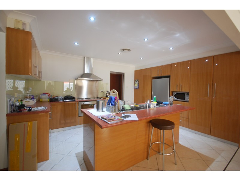 Fairfield West NSW 2165