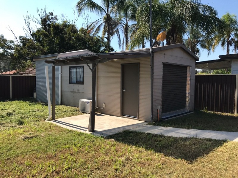 Claremont Meadows NSW 2747