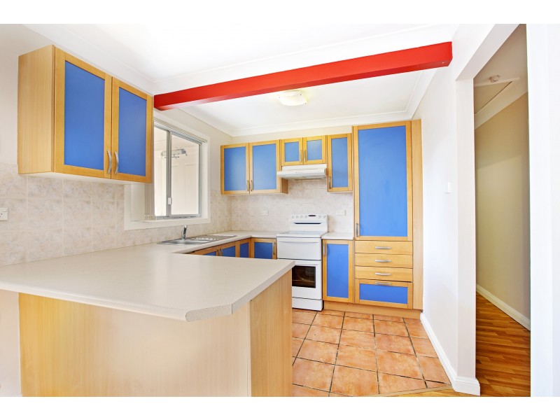 2A Parker Street, Fairfield NSW 2165