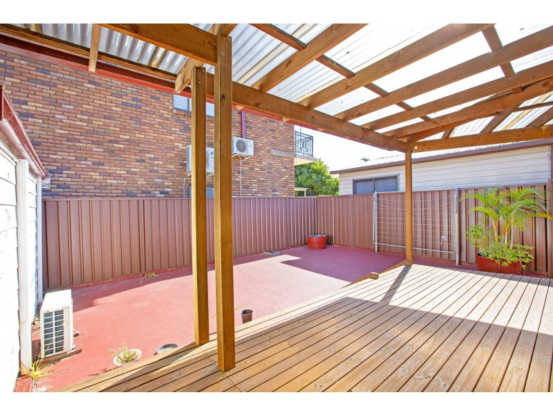 2A Parker Street, Fairfield NSW 2165