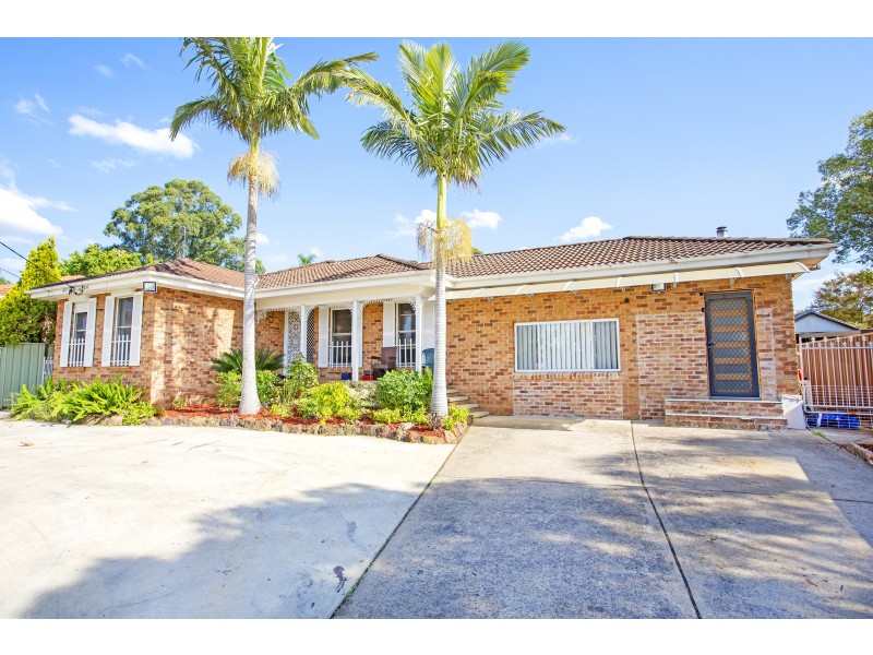 514 The Horsley Drive, Fairfield NSW 2165