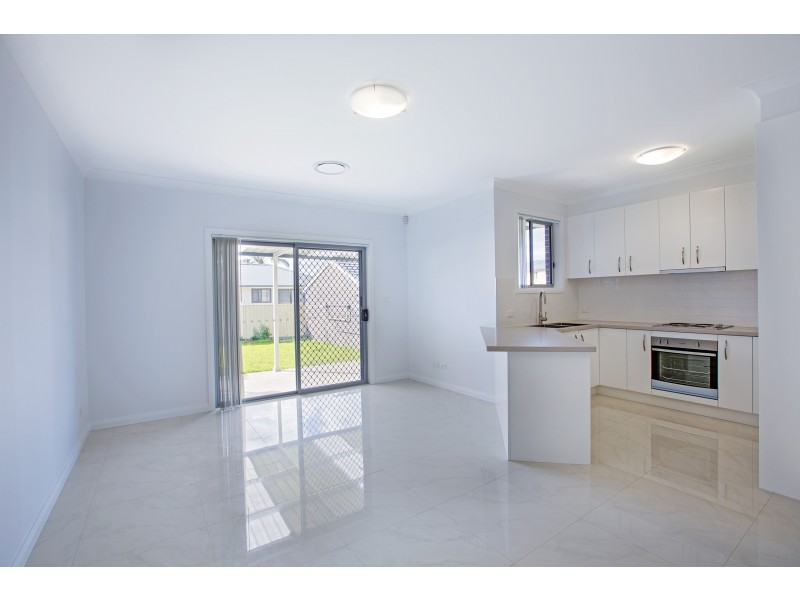 20A  Linda Street, Fairfield Heights NSW 2165