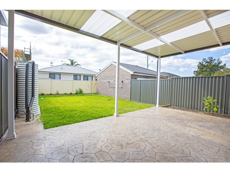 20A  Linda Street, Fairfield Heights NSW 2165