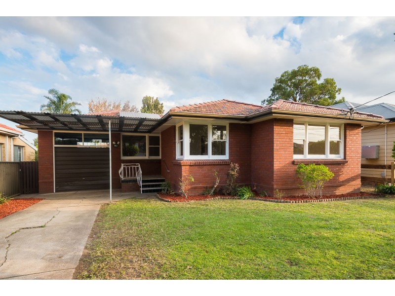 20 Rossiter Street, Smithfield NSW 2164