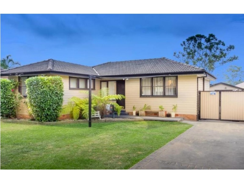 Lethbridge Park NSW 2770