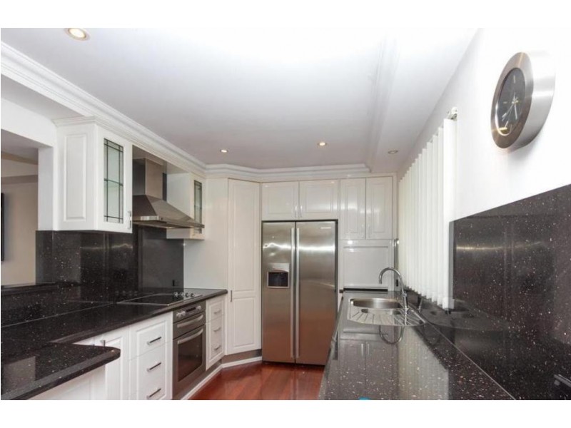 Lethbridge Park NSW 2770