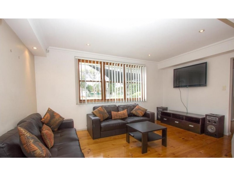 Lethbridge Park NSW 2770