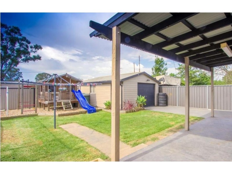 Lethbridge Park NSW 2770