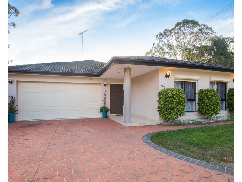 54B  Thorney Road, Fairfield West NSW 2165