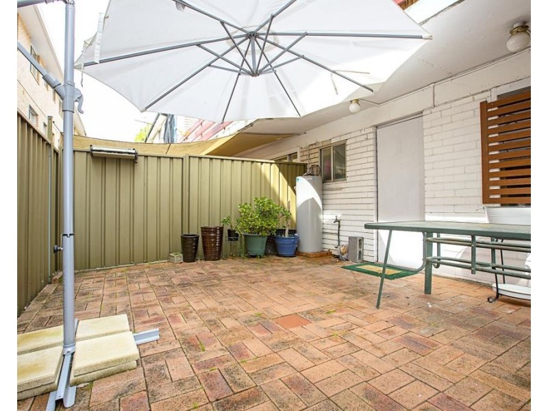 Fairfield NSW 2165