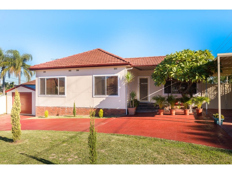 21 Coleraine Street, Fairfield NSW 2165