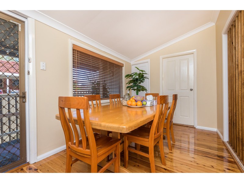 21 Coleraine Street, Fairfield NSW 2165