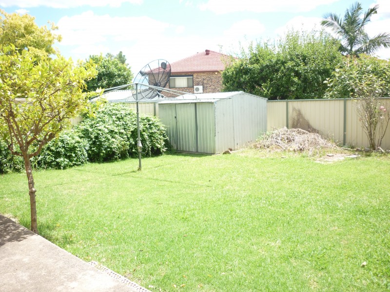 St Johns Park NSW 2176