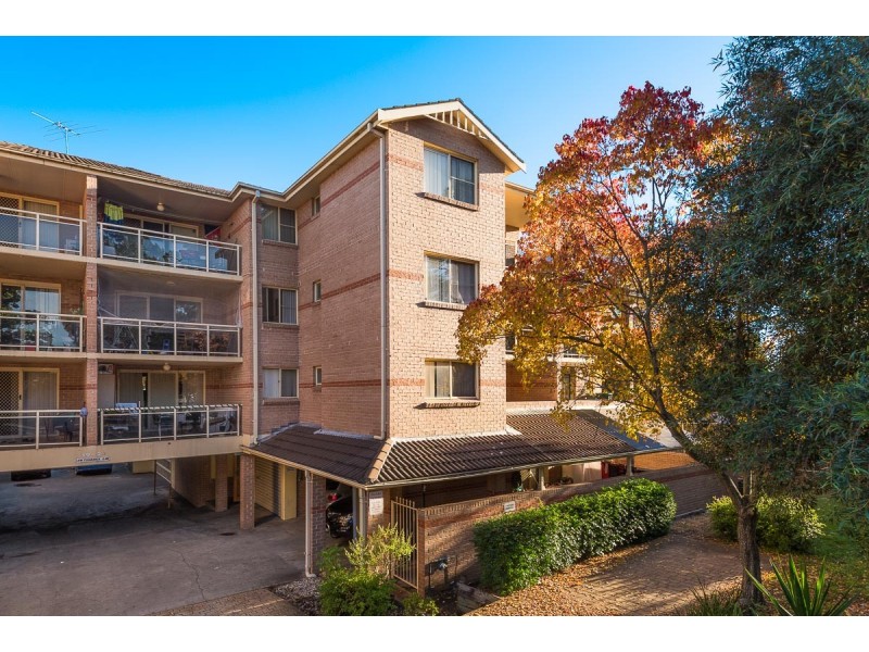 18/19-23 Hardy Street, Fairfield NSW 2165