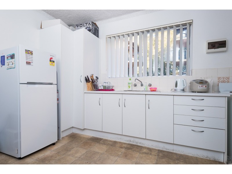 13/158 Sandal Crescent, Carramar NSW 2163