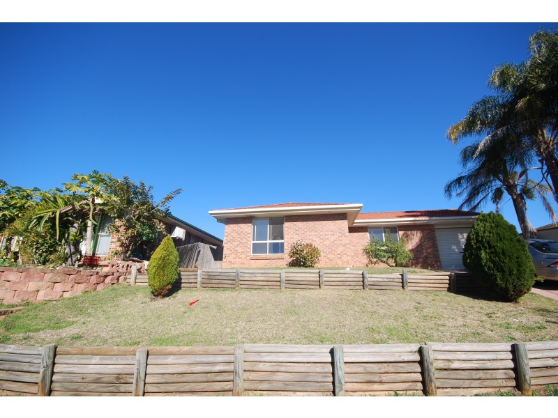 Green Valley NSW 2168