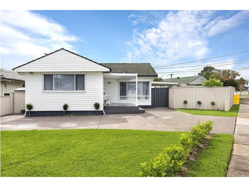 Fairfield West NSW 2165