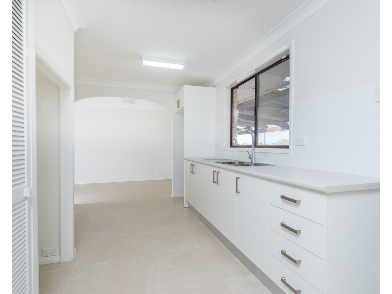 Lot 101/1-5 Garment Street, Fairfield West NSW 2165