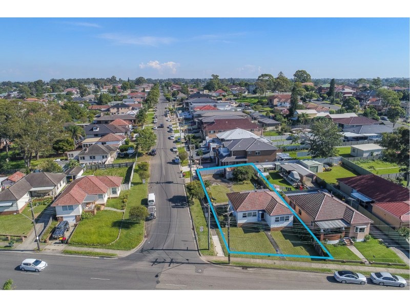 67 Military Road, Merrylands NSW 2160