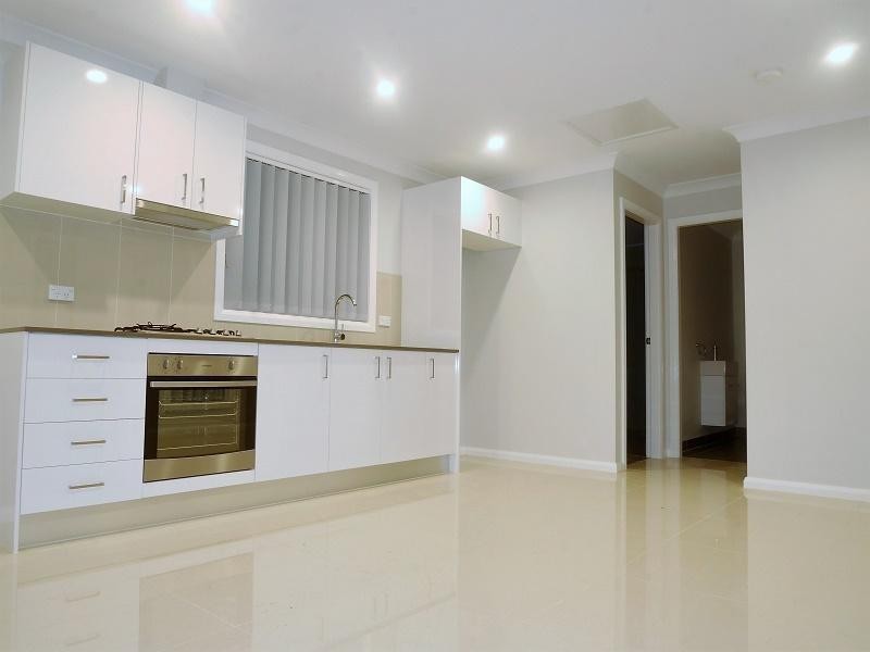 84a Brown Road, Bonnyrigg NSW 2177