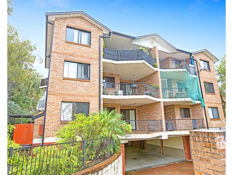 9/49 Calliope Street, Guildford NSW 2161