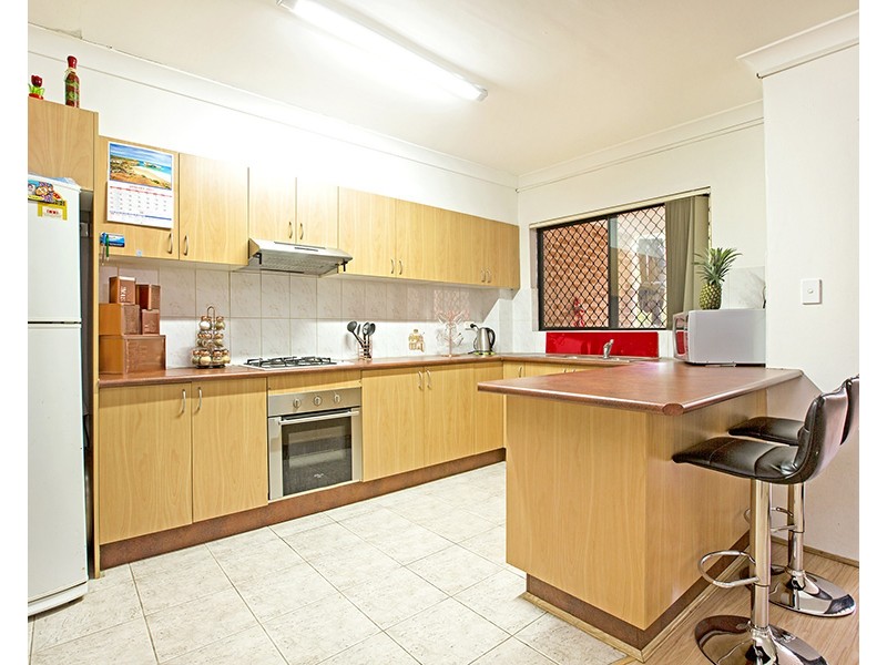 9/49 Calliope Street, Guildford NSW 2161