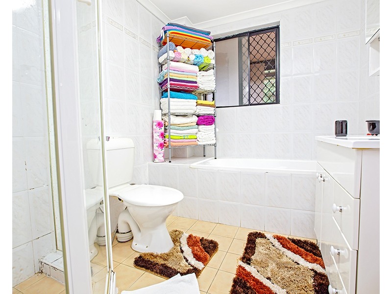 9/49 Calliope Street, Guildford NSW 2161