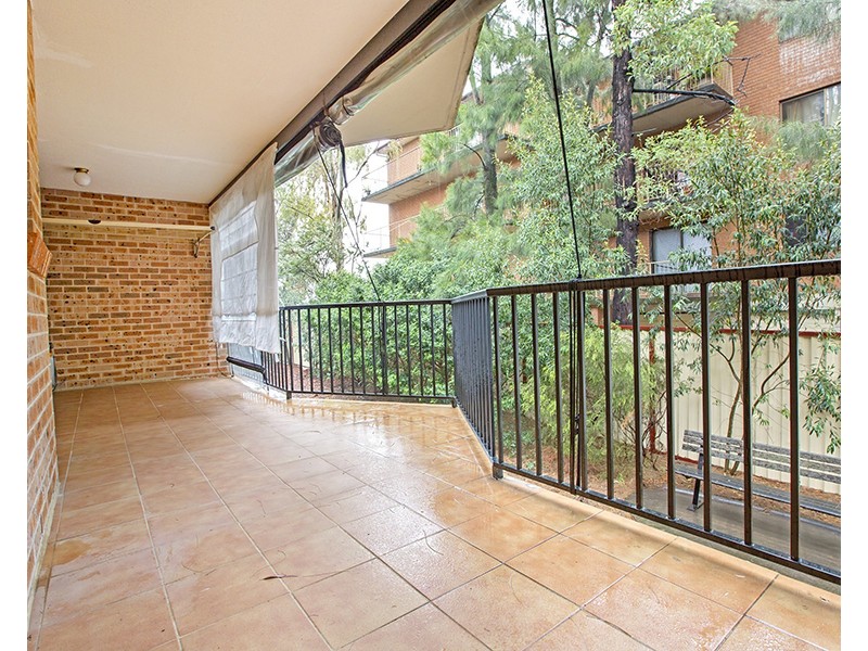 9/49 Calliope Street, Guildford NSW 2161