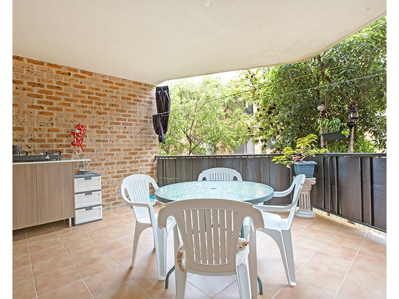 9/49 Calliope Street, Guildford NSW 2161