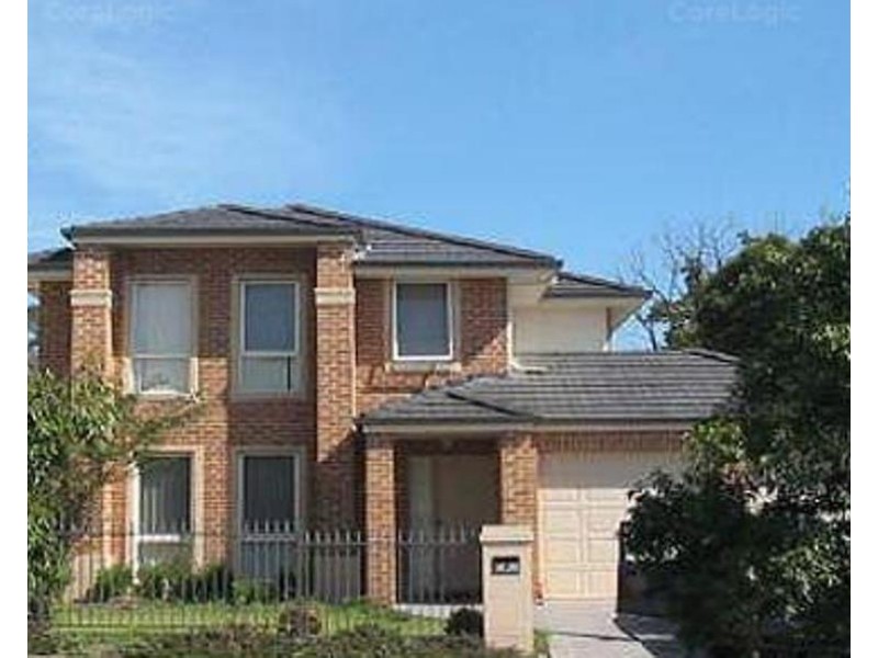 Fairfield East NSW 2165